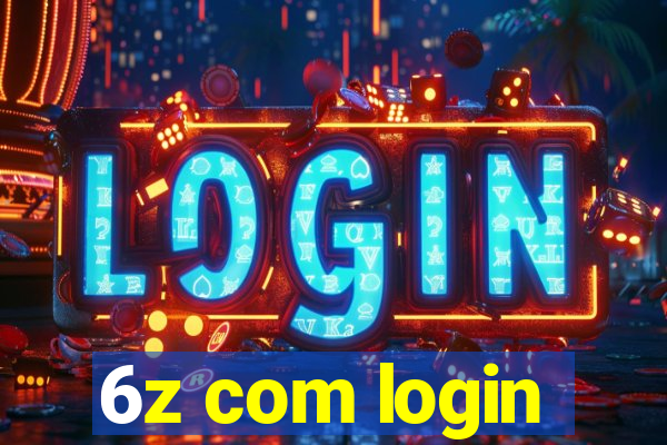 6z com login